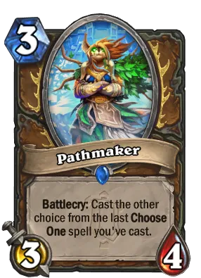 Pathmaker Card Image