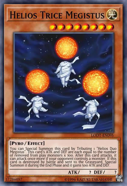 Helios Trice Megistus Card Image