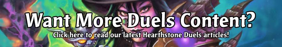 Duels Banner