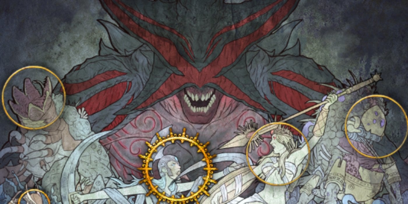 Path of Exile's Upcoming Necropolis League Turns Pantheon Power Upgrades Account-wide  (Updated: GGG Response)