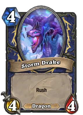 Storm Drake Card Image