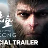 Black Myth Wukong Arrives August 20 - Release Date Trailer