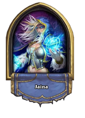 Jaina Card Image