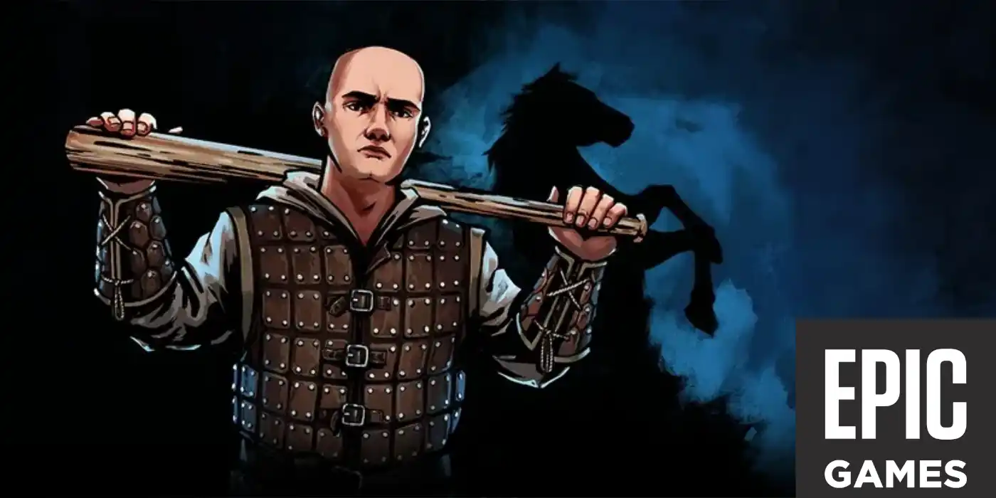 The Epic Store Games for the Week Are Here - Claim Rustler and The Forest Quartet Until Next Thursday