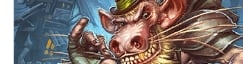 Dirty Rat