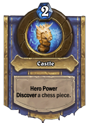 Castle Card Image