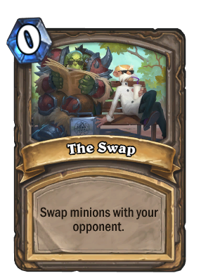 The Swap Card Image