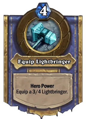 Equip Lightbringer Card Image