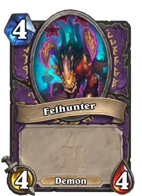 Felhunter Card Image
