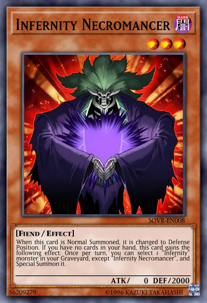 Infernity Necromancer Card Image