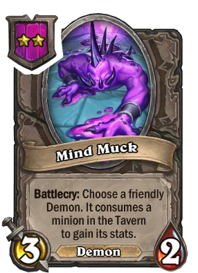 Mind Muck Card Image