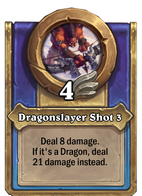 Dragonslayer Shot 3 Card Image