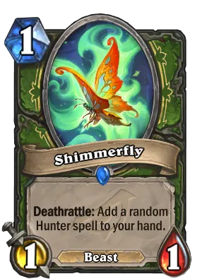 Shimmerfly Card Image