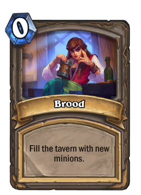 Brood Card Image