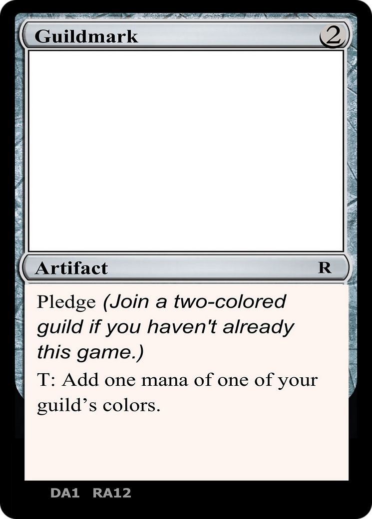 Guildmark Card Image