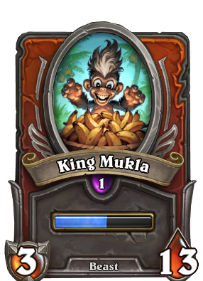 King Mukla Card Image