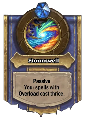 Stormswell Card Image