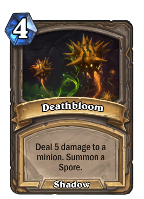 Deathbloom Card Image
