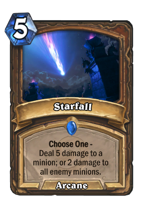 Starfall Card Image