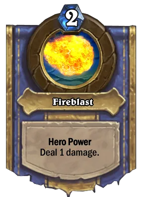 Fireblast Card Image