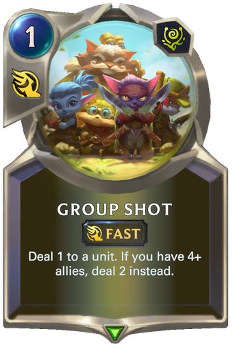 Group Shot Card Image