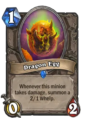 Dragon Egg Card Image