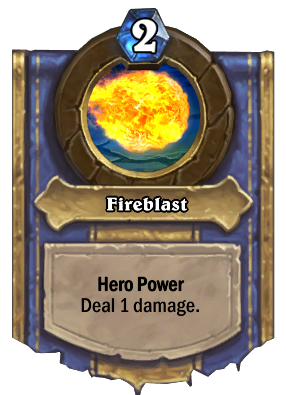 Fireblast Card Image