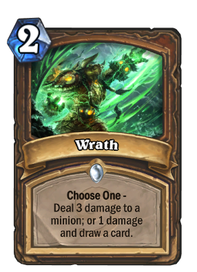 Wrath