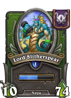 Lord Slitherspear Card Image