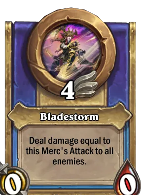 Bladestorm Card Image