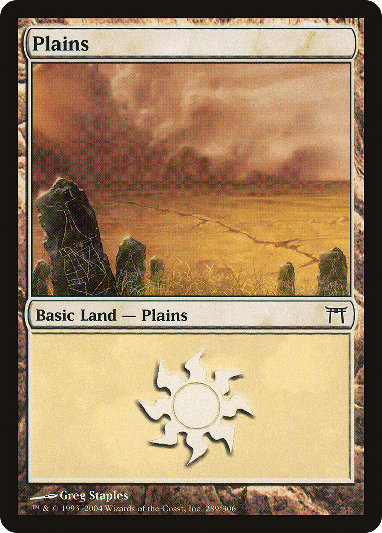 Plains Card Image