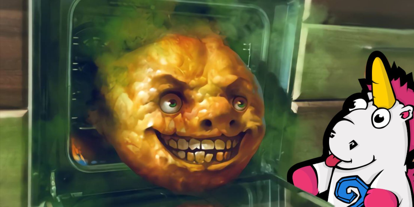 The Story, Folk Tale and Culinary Receipt Behind Mythgard’s Grinning Kolobok