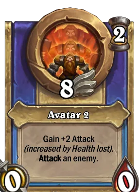 Avatar 2 Card Image