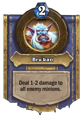 Bru'kan Card Image