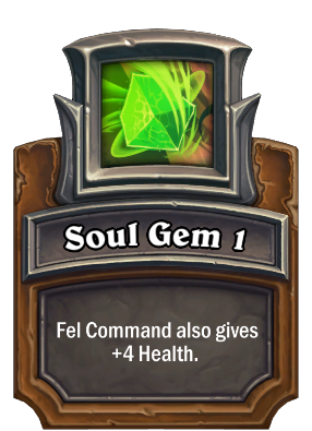 Soul Gem 1 Card Image