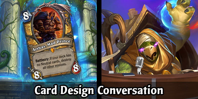 Card Design Conversation - Time After Time