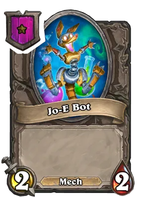 Jo-E Bot Card Image