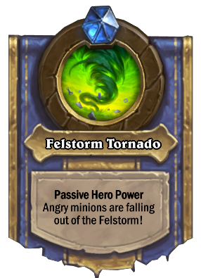 Felstorm Tornado Card Image