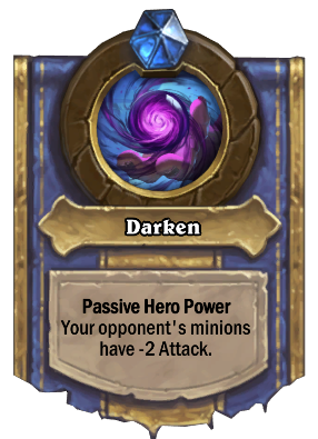 Darken Card Image