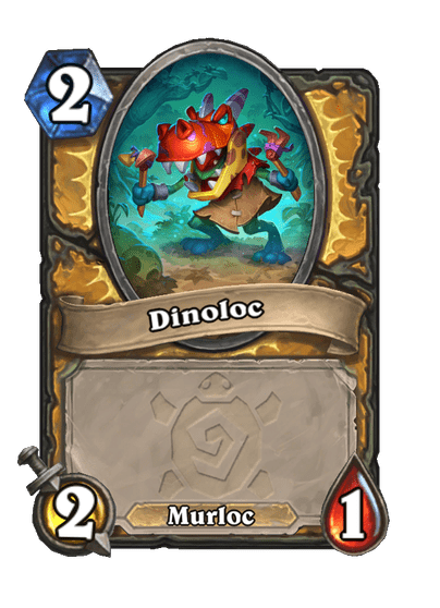 Dinoloc Card Image