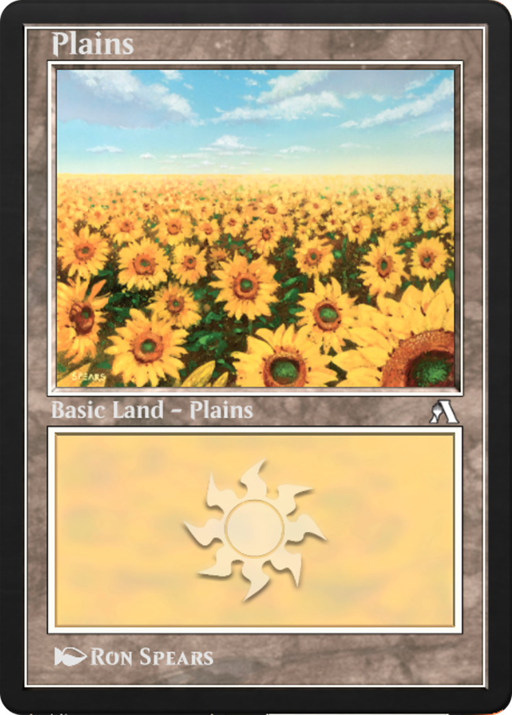 Plains Card Image