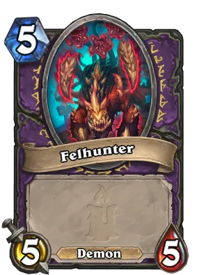 Felhunter Card Image