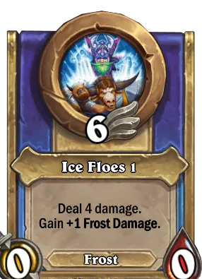 Ice Floes 1 Card Image