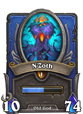N'Zoth Card Image
