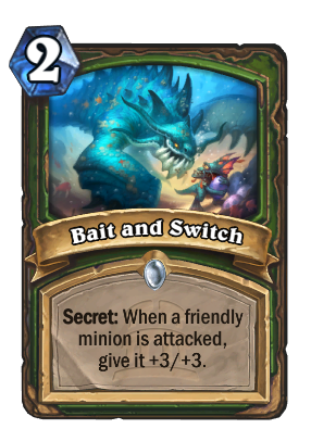 Bait and Switch Card Image