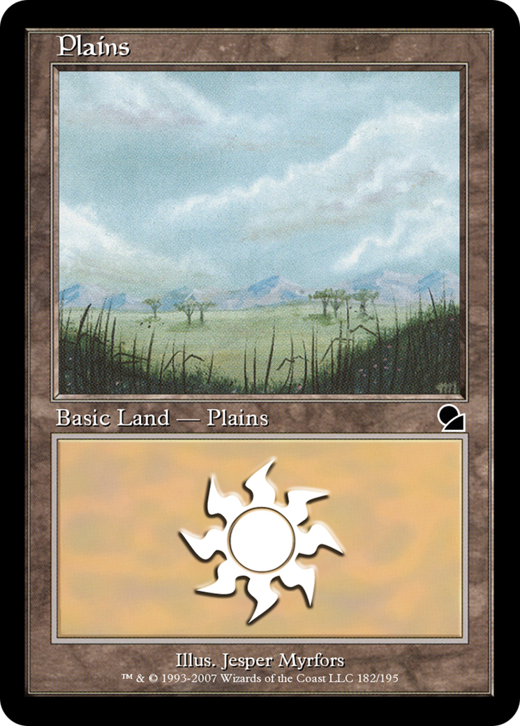 Plains Card Image