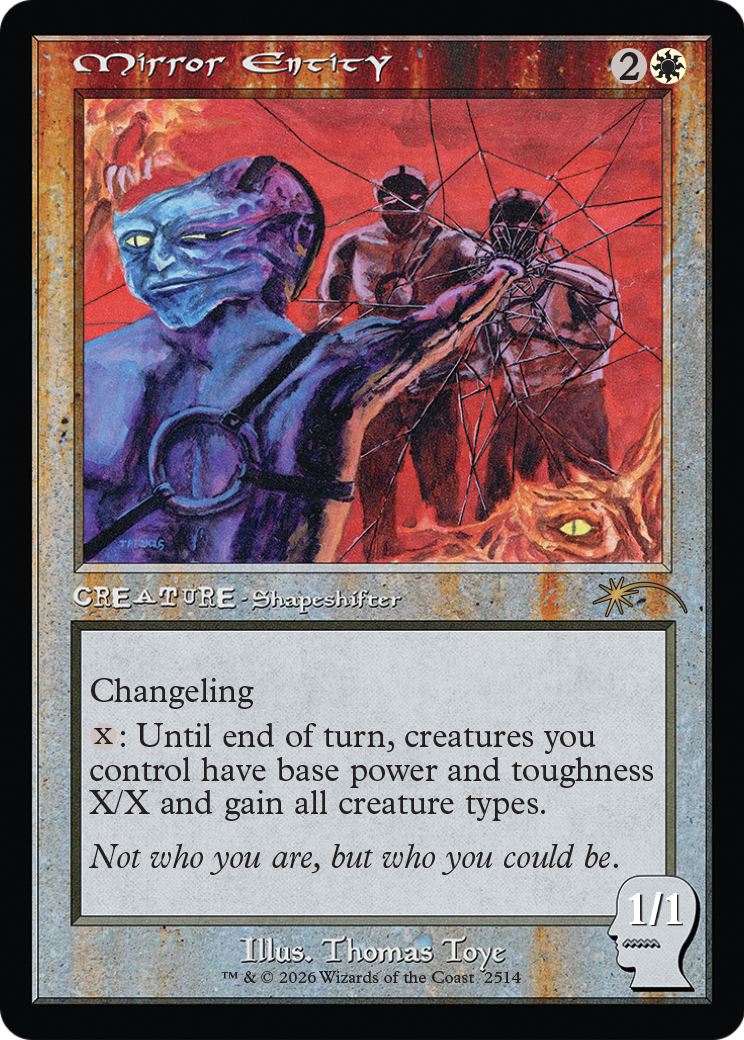 Mirror Entity Card Image