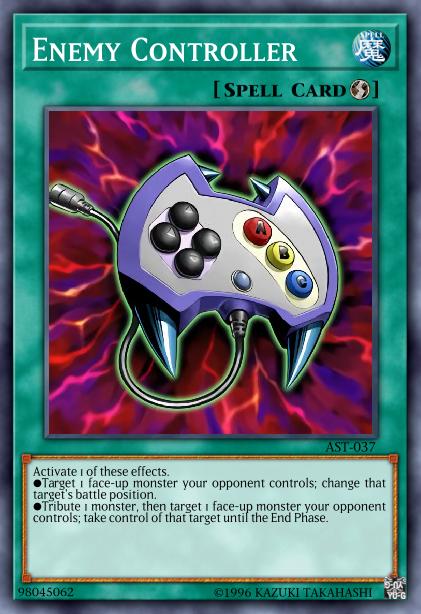 Enemy Controller Card Image