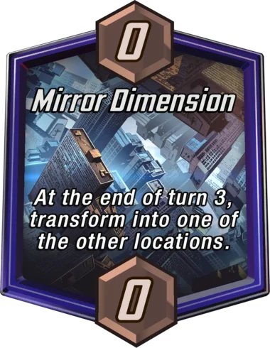 Mirror Dimension Location Image