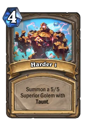 Harder 1 Card Image